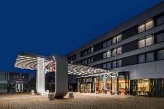 Radisson RED London Heathrow fotoÄŸrafÄ±