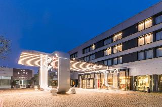 Radisson RED London Heathrow fotoÄŸrafÄ±