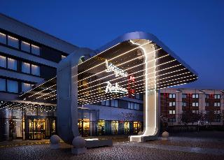 Radisson RED London Heathrow fotoÄŸrafÄ±