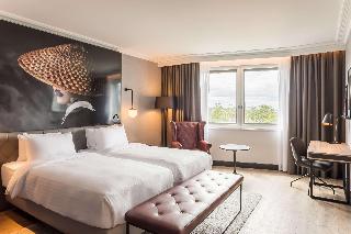 Radisson RED London Heathrow fotoÄŸrafÄ±