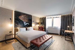 Radisson RED London Heathrow fotoÄŸrafÄ±