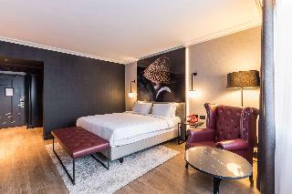 Radisson RED London Heathrow fotoÄŸrafÄ±