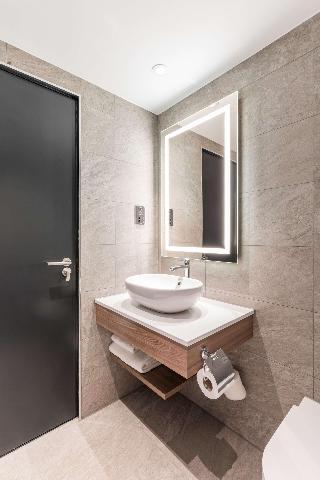 Radisson RED London Heathrow fotoÄŸrafÄ±