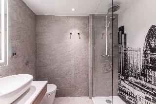 Radisson RED London Heathrow fotoÄŸrafÄ±