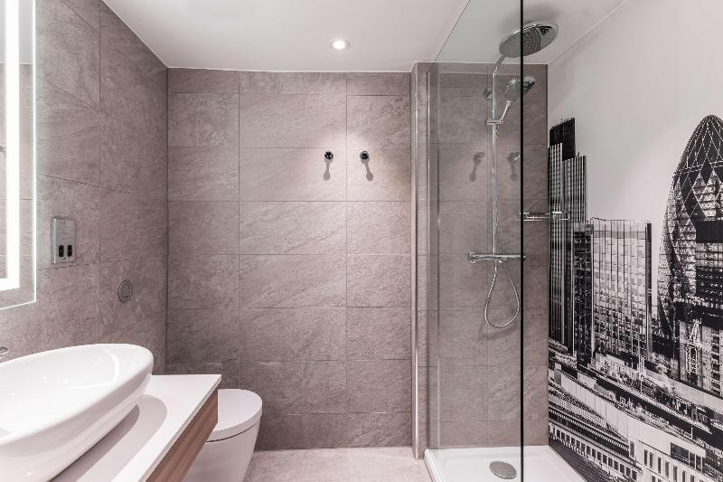 Radisson RED London Heathrow - Oda