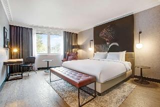 Radisson RED London Heathrow fotoÄŸrafÄ±
