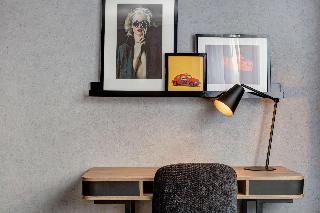 Radisson RED London Heathrow fotoÄŸrafÄ±