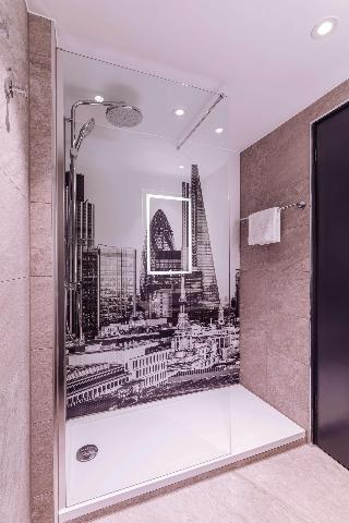 Radisson RED London Heathrow fotoÄŸrafÄ±
