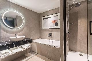 Radisson RED London Heathrow fotoÄŸrafÄ±