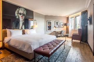 Radisson RED London Heathrow fotoÄŸrafÄ±