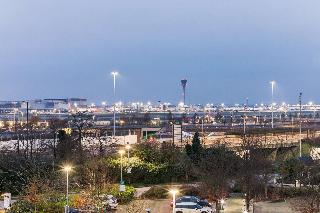 Radisson RED London Heathrow fotoÄŸrafÄ±