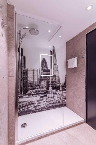 Radisson RED London Heathrow fotoÄŸrafÄ±