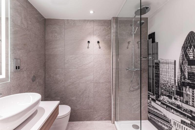 Radisson RED London Heathrow - Oda