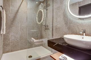 Radisson RED London Heathrow fotoÄŸrafÄ±