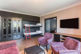 Radisson RED London Heathrow fotoÄŸrafÄ±