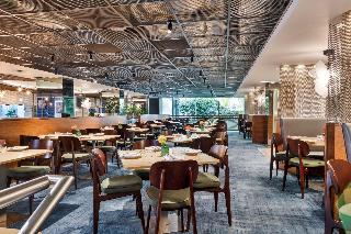 Radisson RED London Heathrow fotoÄŸrafÄ±