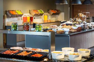 Radisson RED London Heathrow fotoÄŸrafÄ±
