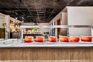 Radisson RED London Heathrow fotoÄŸrafÄ±