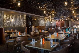 Radisson RED London Heathrow fotoÄŸrafÄ±