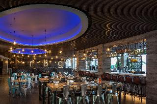 Radisson RED London Heathrow fotoÄŸrafÄ±