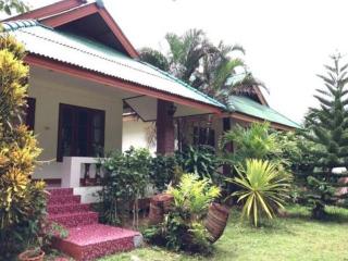 Aonang Friendly Bungalow otel fotoğrafı