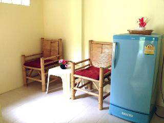 Aonang Friendly Bungalow fotoÄŸrafÄ±