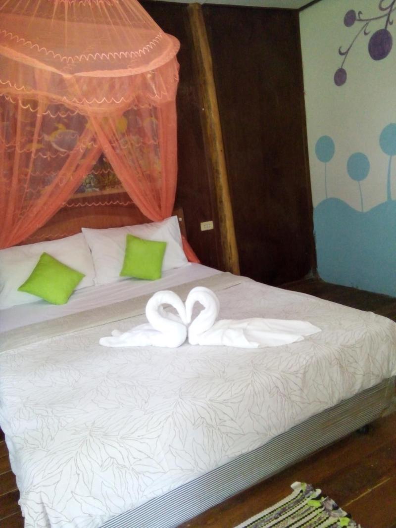 Aonang Friendly Bungalow - Genel