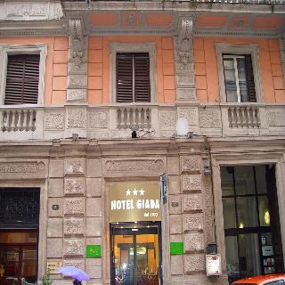 Giada otel fotoğrafı