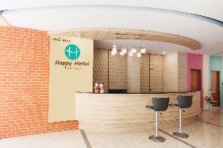 Happy Hostel otel fotoğrafı