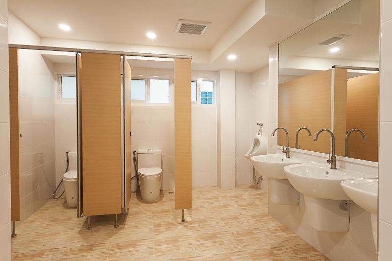 Happy Hostel - Oda