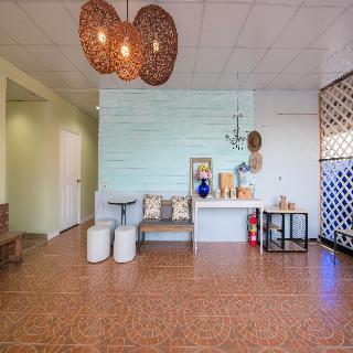 Sindy Hostel fotoÄŸrafÄ±
