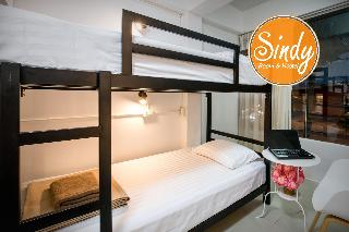 Sindy Hostel otel fotoğrafı