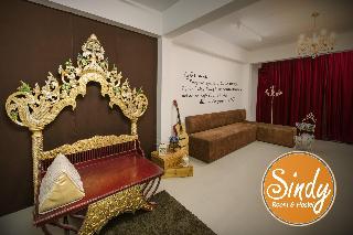 Sindy Hostel fotoÄŸrafÄ±