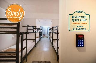 Sindy Hostel fotoÄŸrafÄ±