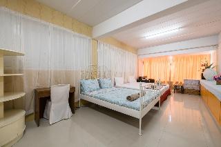Sindy Hostel fotoÄŸrafÄ±