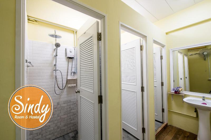 Sindy Hostel - Oda