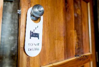Ton Fang Hotel fotoÄŸrafÄ±