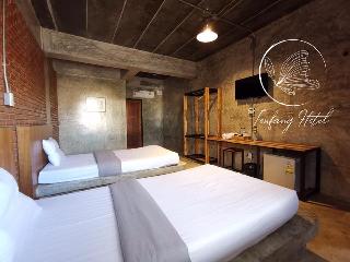 Ton Fang Hotel fotoÄŸrafÄ±