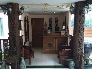 Kim Hostel Morleng fotoÄŸrafÄ±