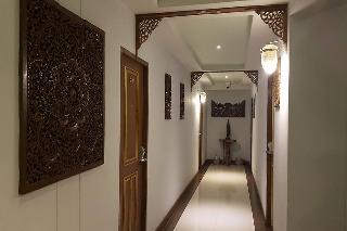 Kim Hostel Morleng otel fotoğrafı