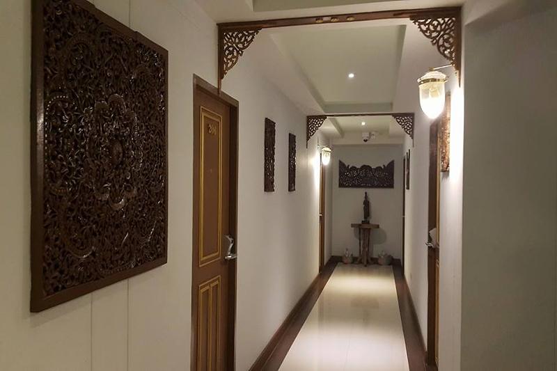 Kim Hostel Morleng - Genel