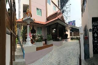 Kim Hostel Morleng fotoÄŸrafÄ±