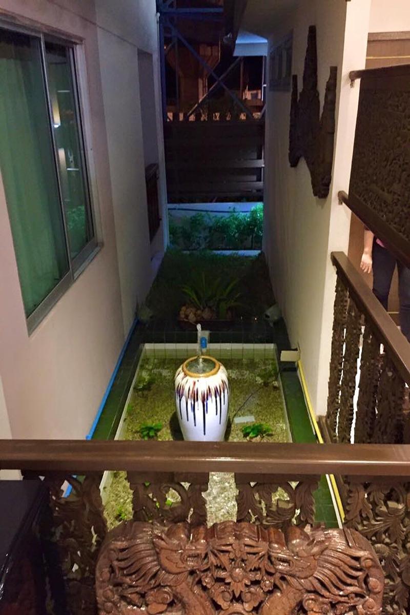 Kim Hostel Morleng - Genel