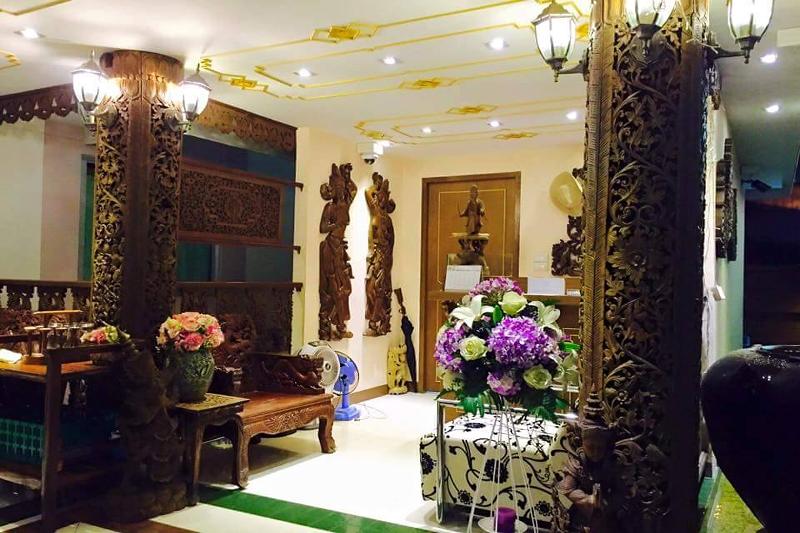 Kim Hostel Morleng - Genel