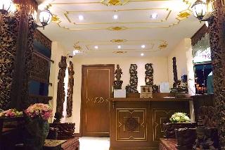 Kim Hostel Morleng fotoÄŸrafÄ±