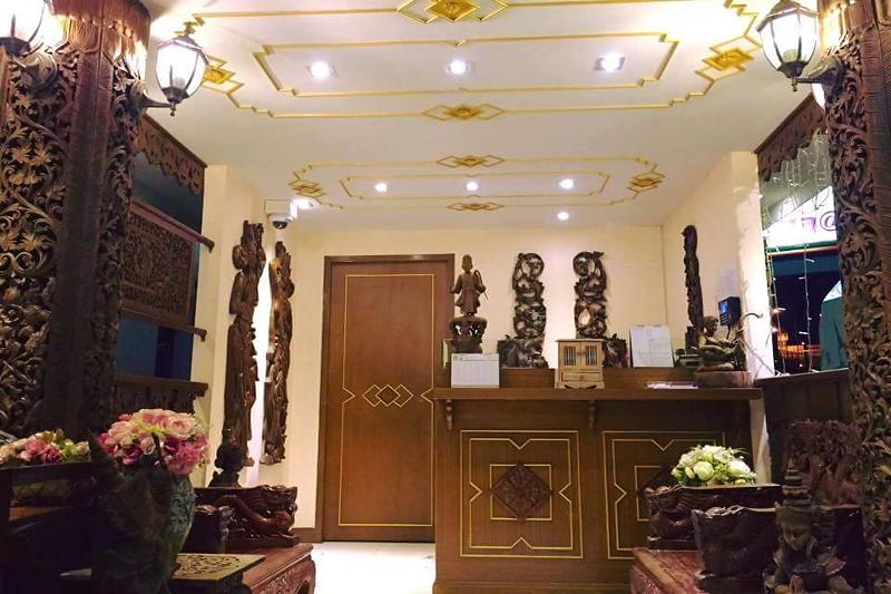 Kim Hostel Morleng - Genel