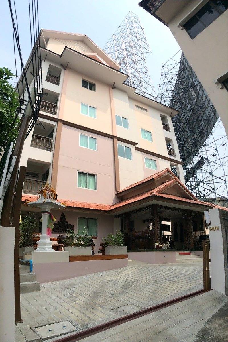 Kim Hostel Morleng - Genel