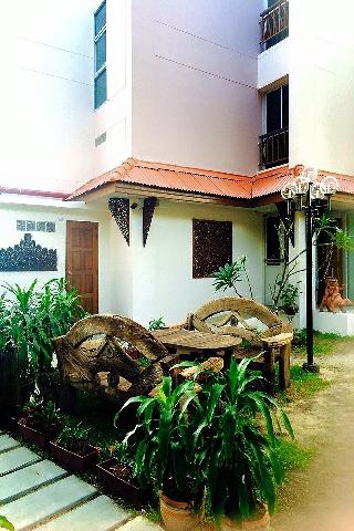Kim Hostel Morleng fotoÄŸrafÄ±