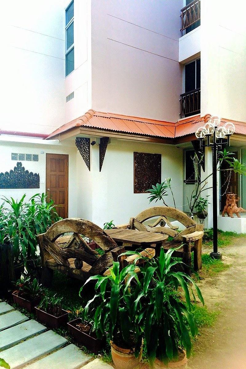 Kim Hostel Morleng - Genel