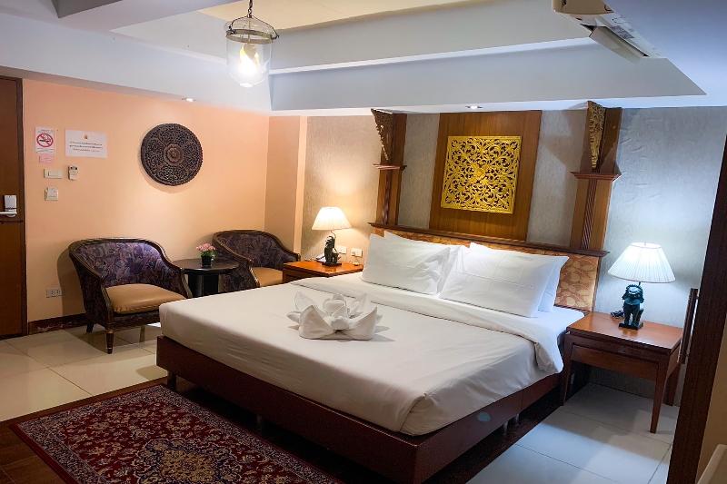 Kim Hostel Morleng - Oda